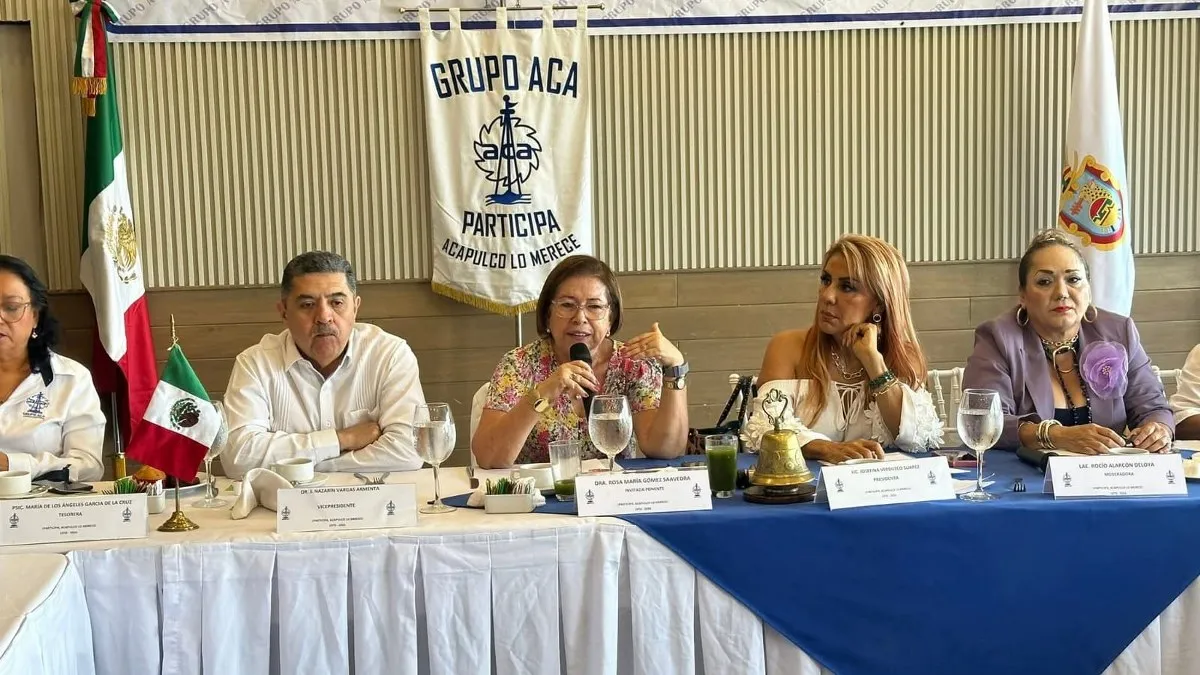 Alertan por reducción de recursos a Secretarías de la Mujer en Guerrero