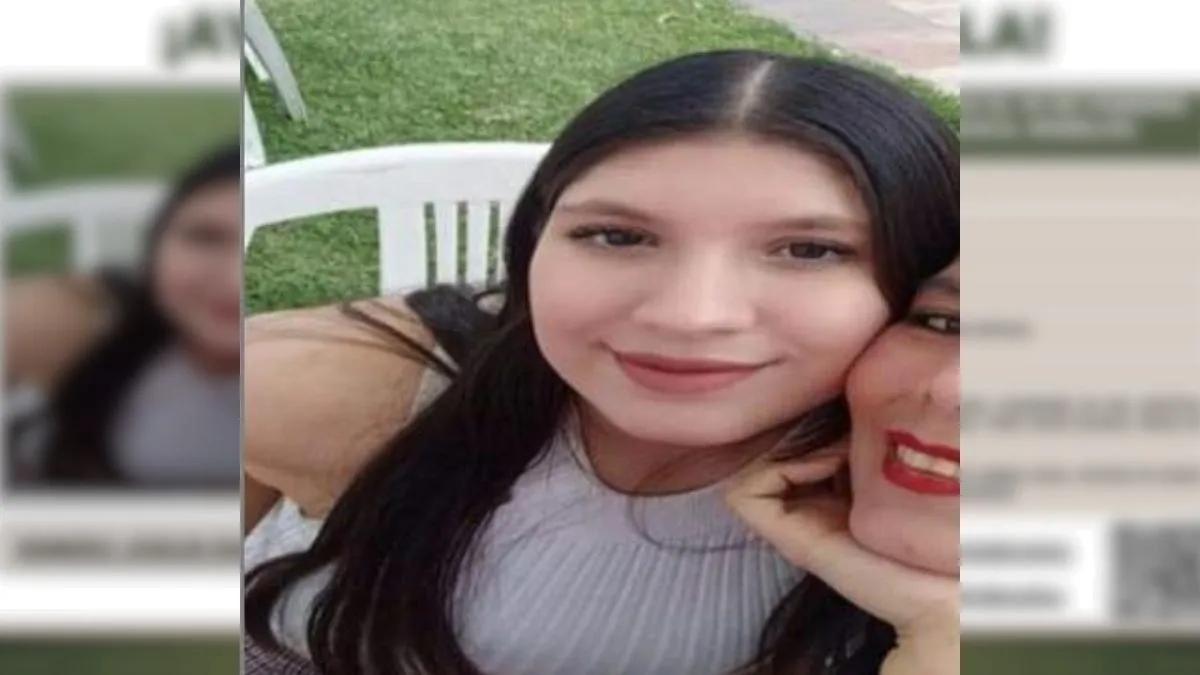Hallan sin vida a Kimberly, estudiante de la UAEM; detienen a sospechoso