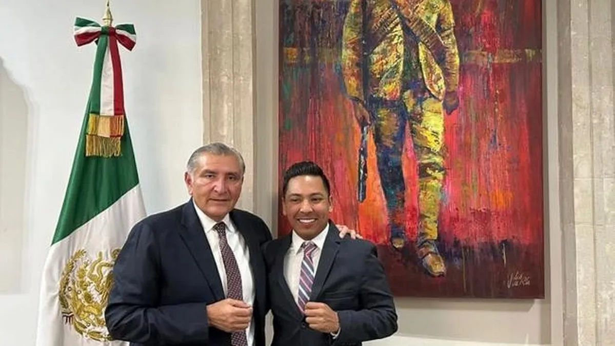 Podredumbre en el ISSSTE Acapulco | Mar de fondo