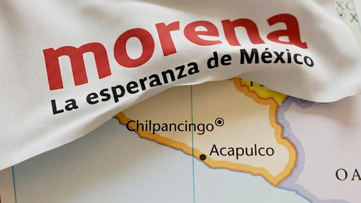 Guerrero 2027: sin encuestas de las grandes casas, pero con una sucesión que Morena ya mide en silencio