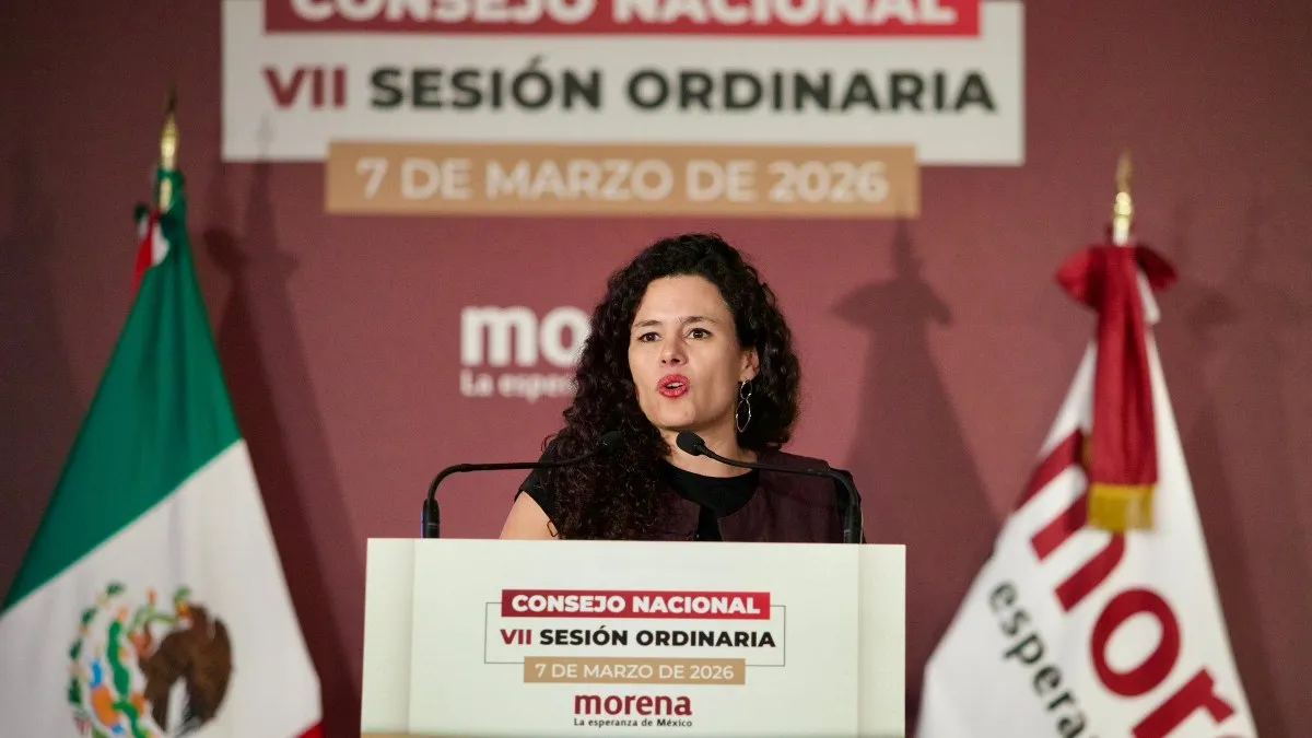 Morena define calendario: el 22 de junio se perfilan candidatos a 17 gubernaturas