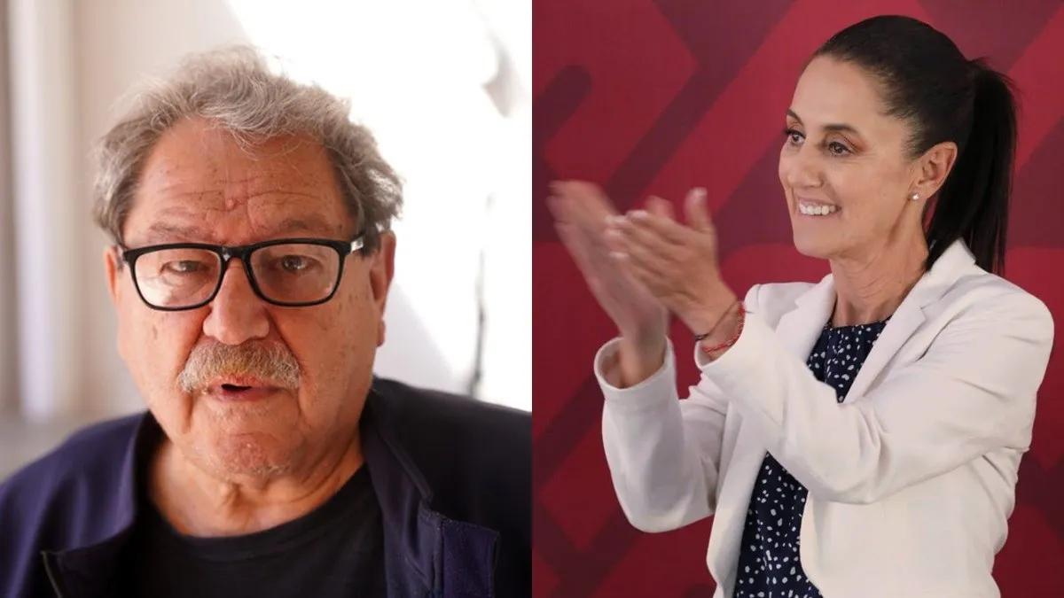 "Todo mundo tiene un primo pendejo o una prima pend..", afirma.