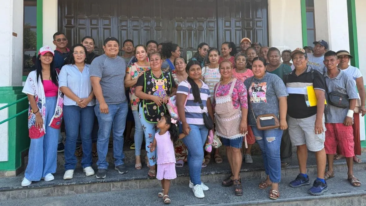 Comerciantes se amparan contra desalojo en San Marcos; el alcalde rompe el diálogo