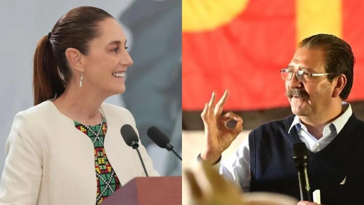 “Se tiene que poner de acuerdo el PT si va a apoyar o no".