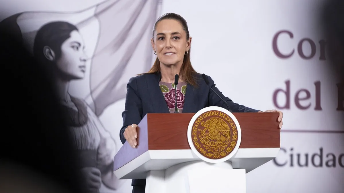 Sheinbaum: corresponde a fiscalía de Guerrero dar avances sobre asesinato de Ricardo Taja