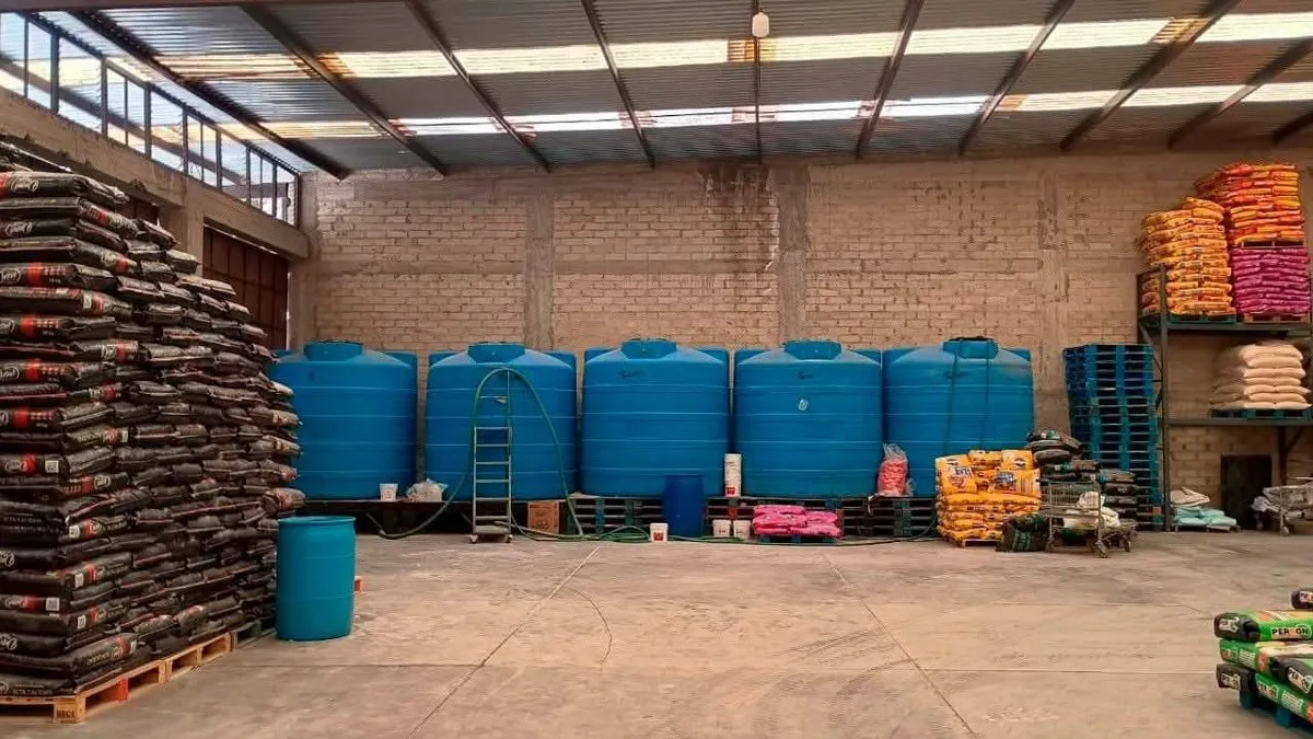 Fiscalía Antiextorsión decomisa efectivo y maquinaria en Taxco, Guerrero