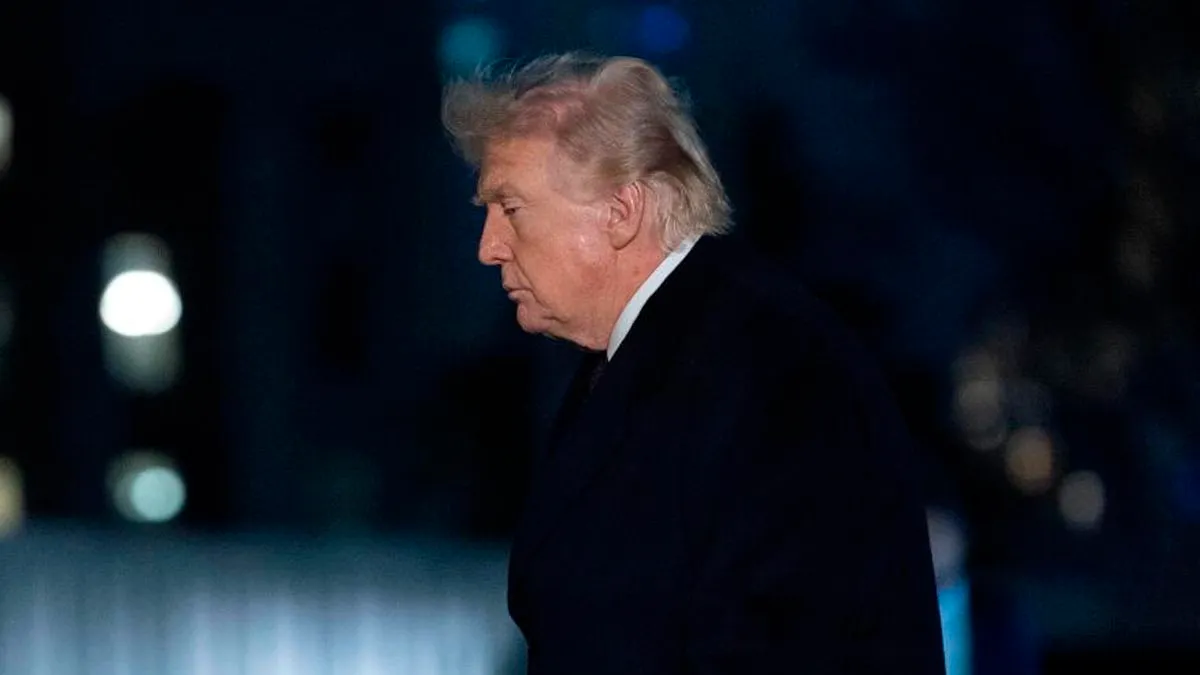 La bestia herida es peligrosa | Informe Peninsular