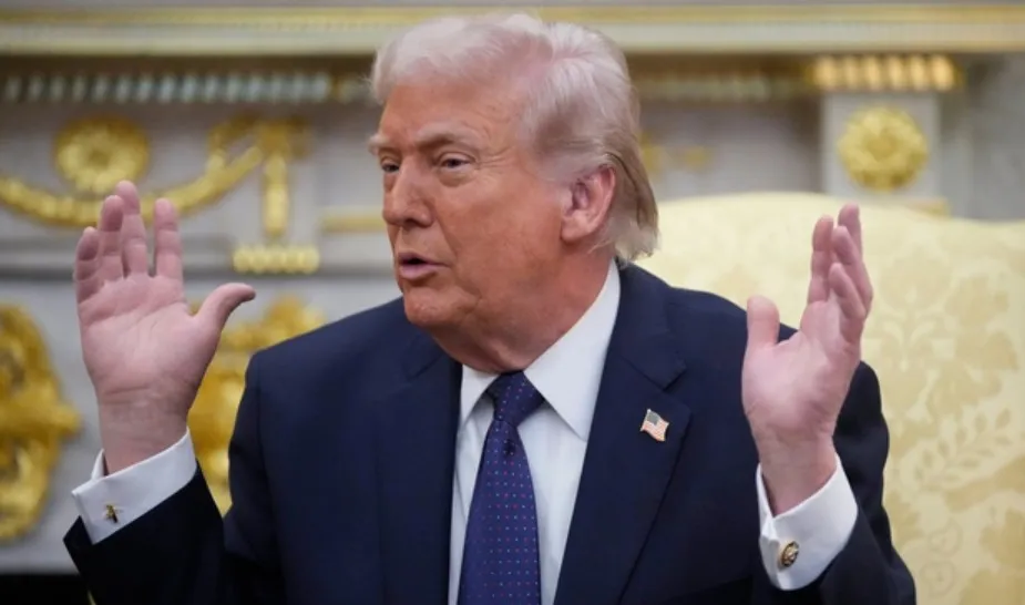 Trump amenaza con cortar todo comercio con España por negar uso de sus bases militares