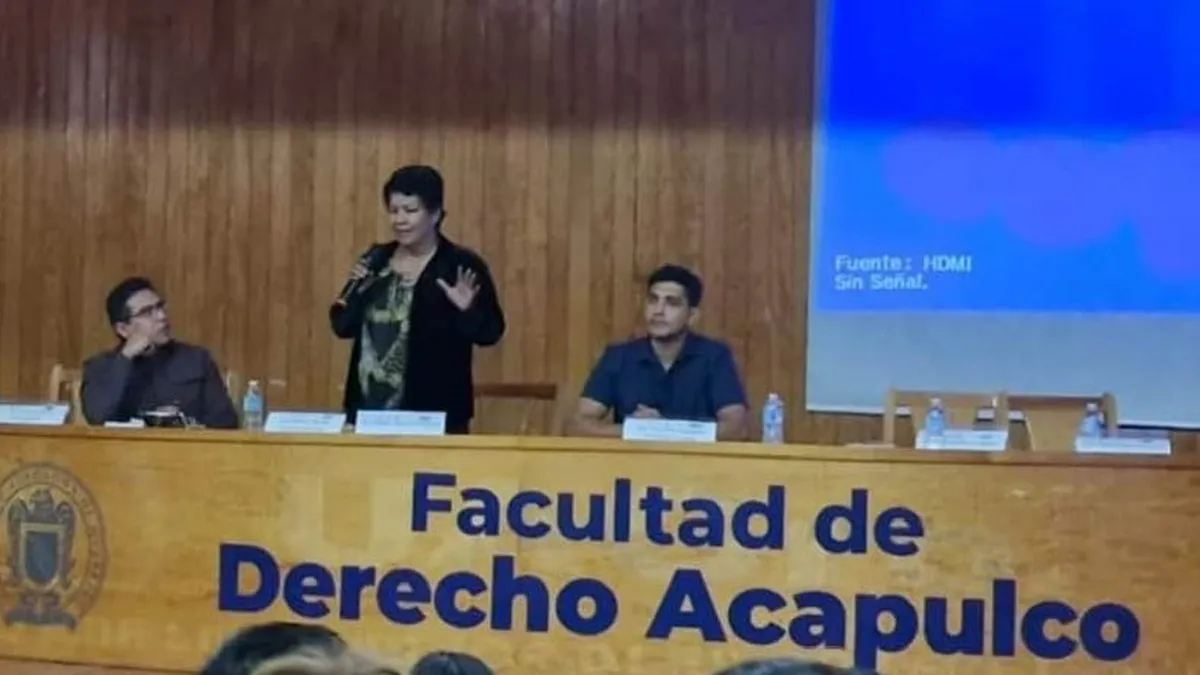58% de alumnos en prepa de Acapulco tiene ideación suicida, revela estudio de la UAGro