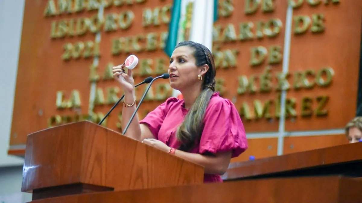 Proponen en el Congreso de Guerrero compensación económica en divorcios