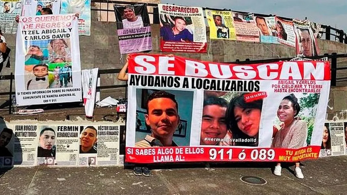 La ciudad de México, la entidad con más casos.