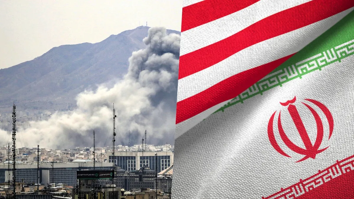 Irán no busca una pausa temporal, sino el fin definitivo del conflicto.