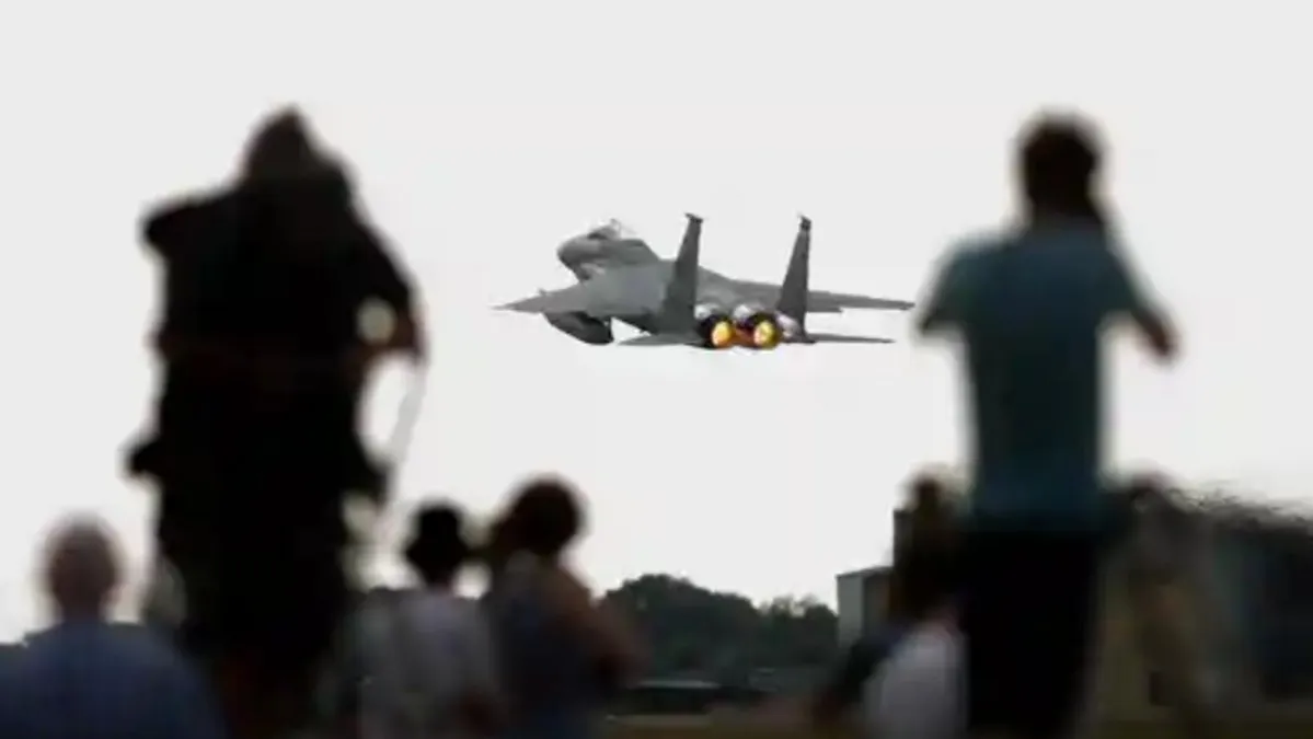 EU afirma rescate “exitoso” de piloto en Irán; Teherán sostiene que operación fracasó