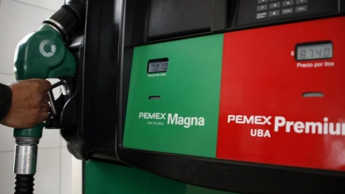 Sin alzas a gasolina: Sheinbaum sostiene tope de 24 pesos pese a presión internacional