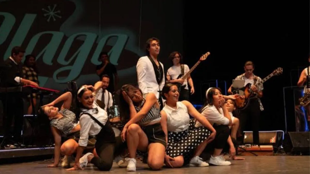 Secretaría de Cultura activa recintos en seis ciudades con programa Red de Teatros