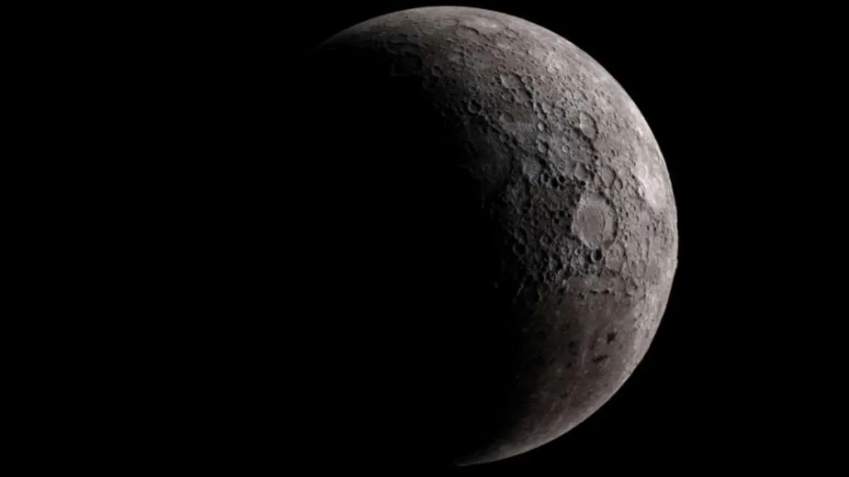 Artemis II supera récord histórico y concluye paso por el lado oculto lunar