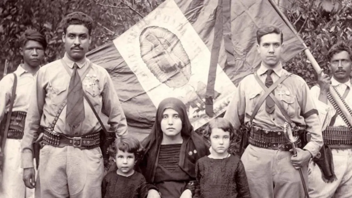 A 100 años, Salamanca revive heridas y memoria de la Guerra Cristera