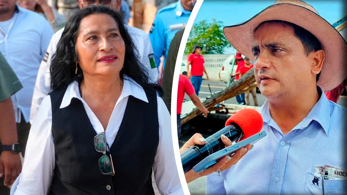 Ya no habrá cuarto llamado para el director de Vía Pública de Acapulco: Abelina López