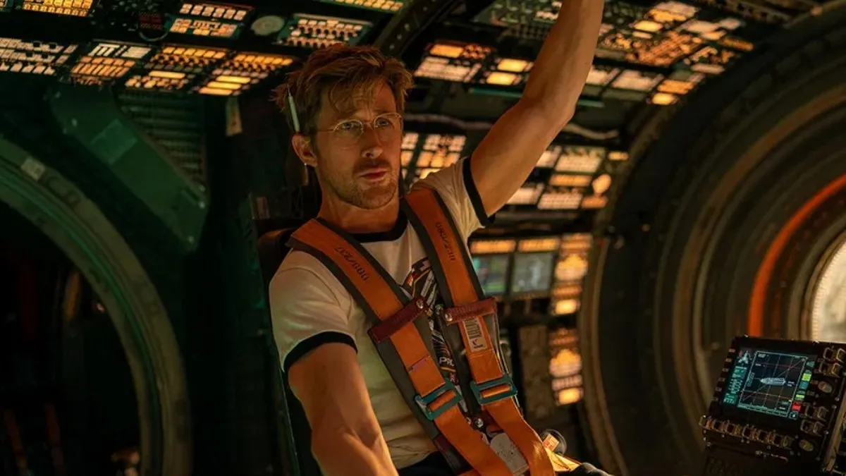 ¿Qué dice la ciencia real sobre la premisa de 'Proyecto Fin del Mundo' de Ryan Gosling?