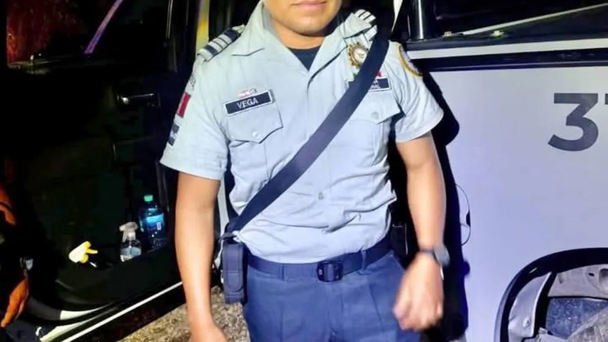 Detienen en Campeche a 4 de la GN por agredir a policías estatales