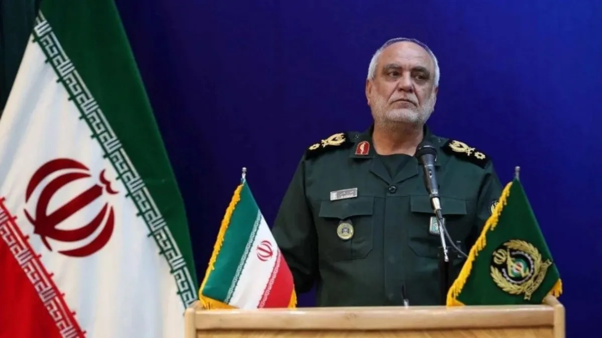 Israel asesina a jefe de inteligencia de Irán en ataque en Teherán