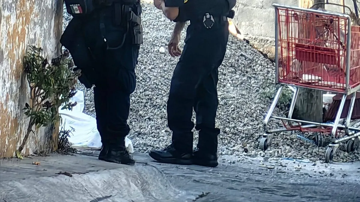 Dos asesinatos en menos de 12 horas en la colonia Morelos de Acapulco