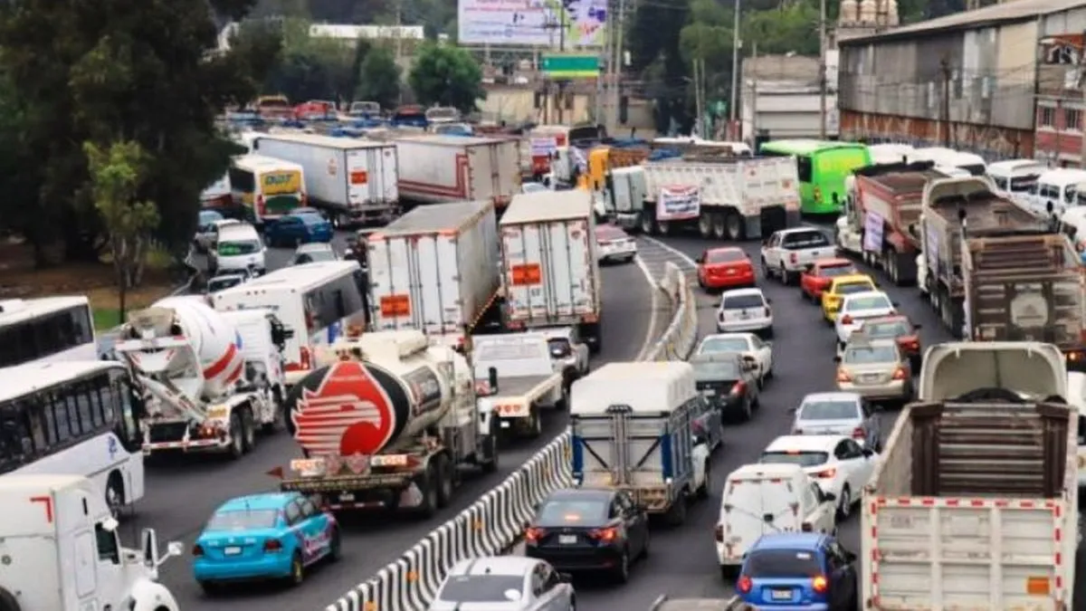 El desplante oficial hacia la movilización fue respaldado por el sector empresarial.