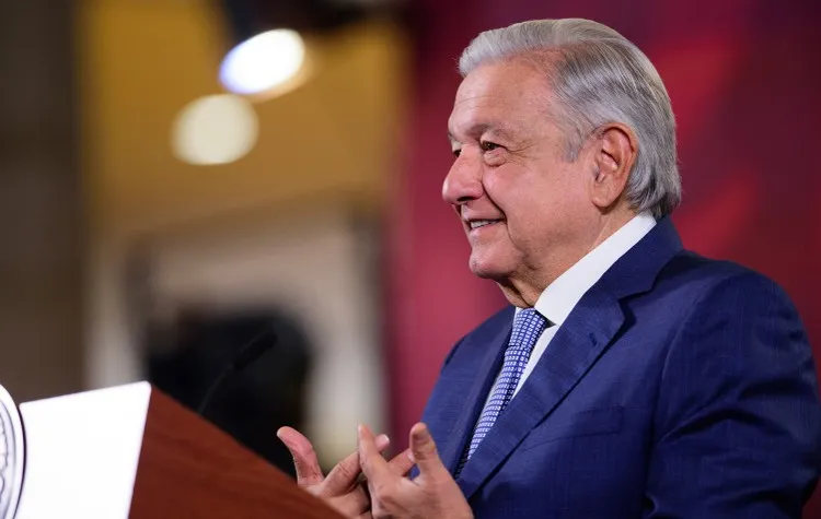 “El Poder Judicial es autónomo, pero del pueblo”, dice AMLO
