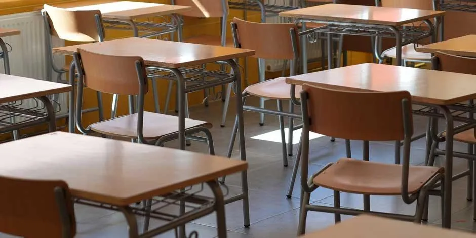 Suspenden clases en Guerrero hasta nuevo aviso, por el huracán Otis