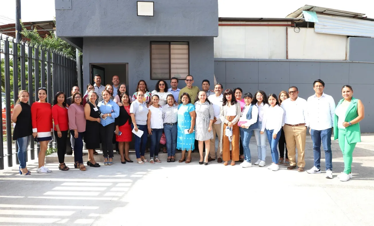 Inauguran consultorio psicológico en el Congreso de Guerrero