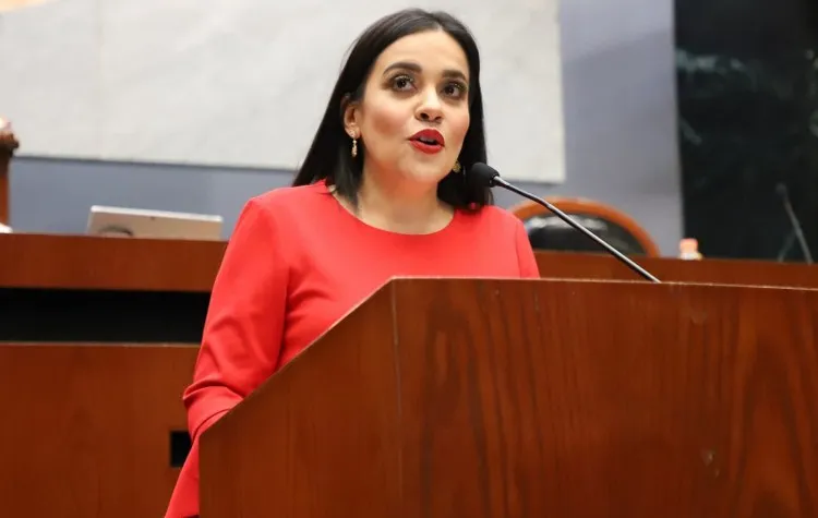 Propone en Congreso regionalización presupuestaria para Guerrero