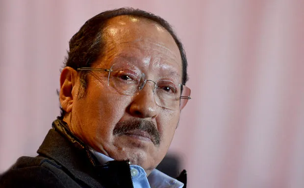 Leonel Godoy garantiza piso parejo para candidaturas en Guerrero en el 2024