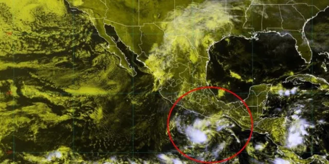 Acapulco está preparado ante tormenta Otis: Abelina López