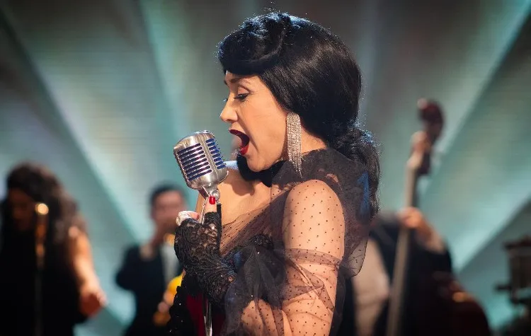 Inaugurará Susana Zabaleta la Nao Acapulco 2023