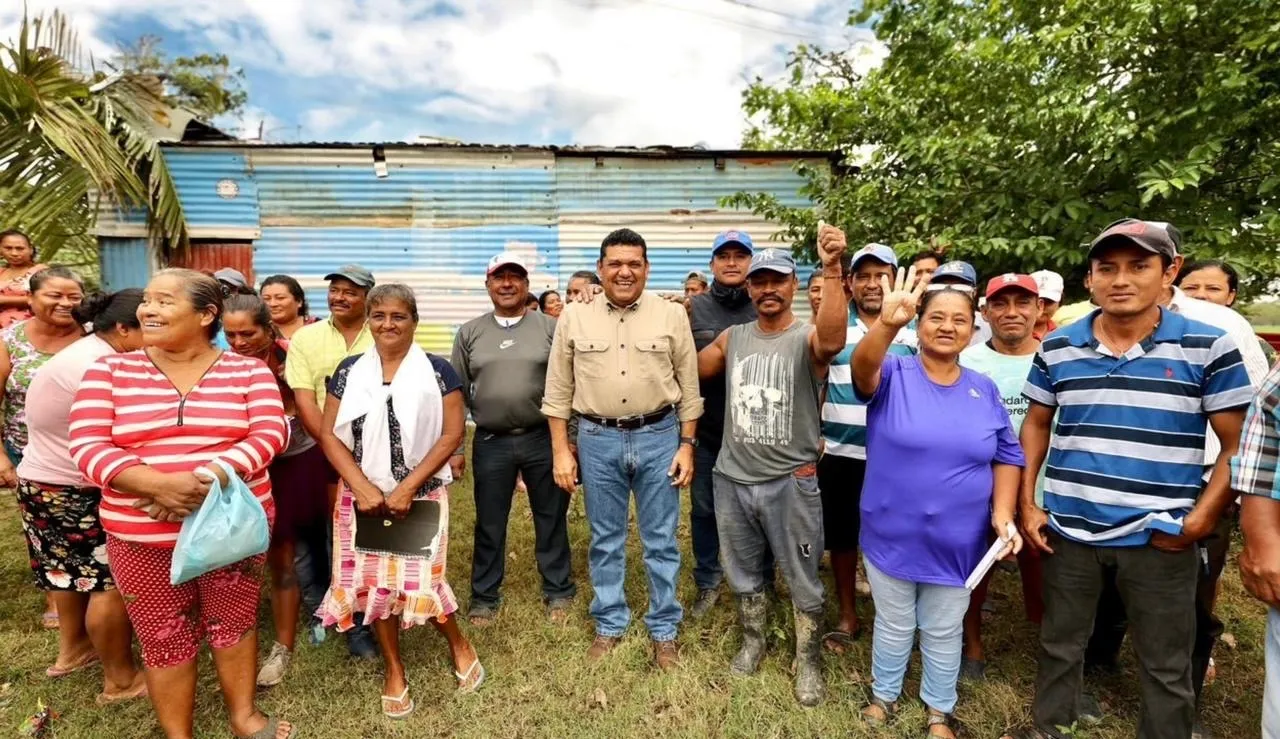 Aprueba IEPCT coalición que postula a Javier May a la gubernatura de Tabasco