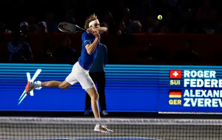 Pese a Otis, se queda el Abierto de Tenis en Acapulco para 2024