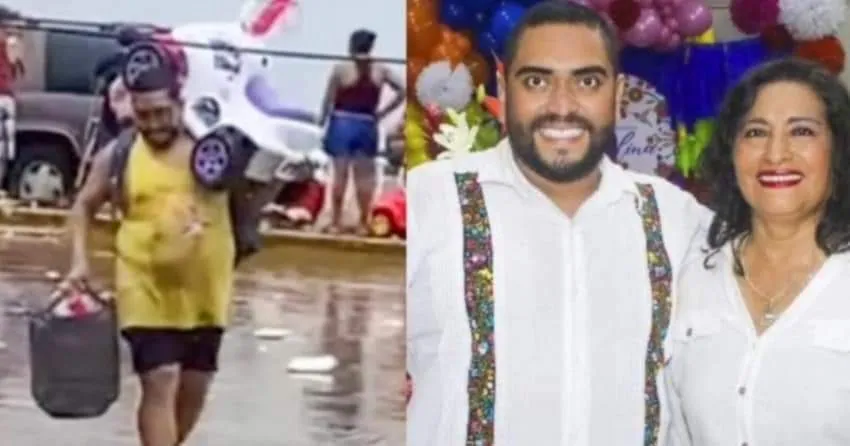 Destituyen en Acapulco a funcionario que saqueó tras Otis