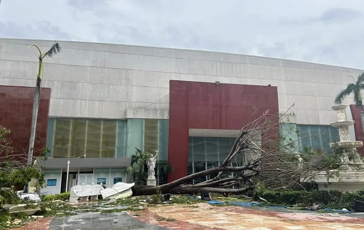 Buscan diputados del PRI vigilar reconstrucción en Acapulco tras Otis