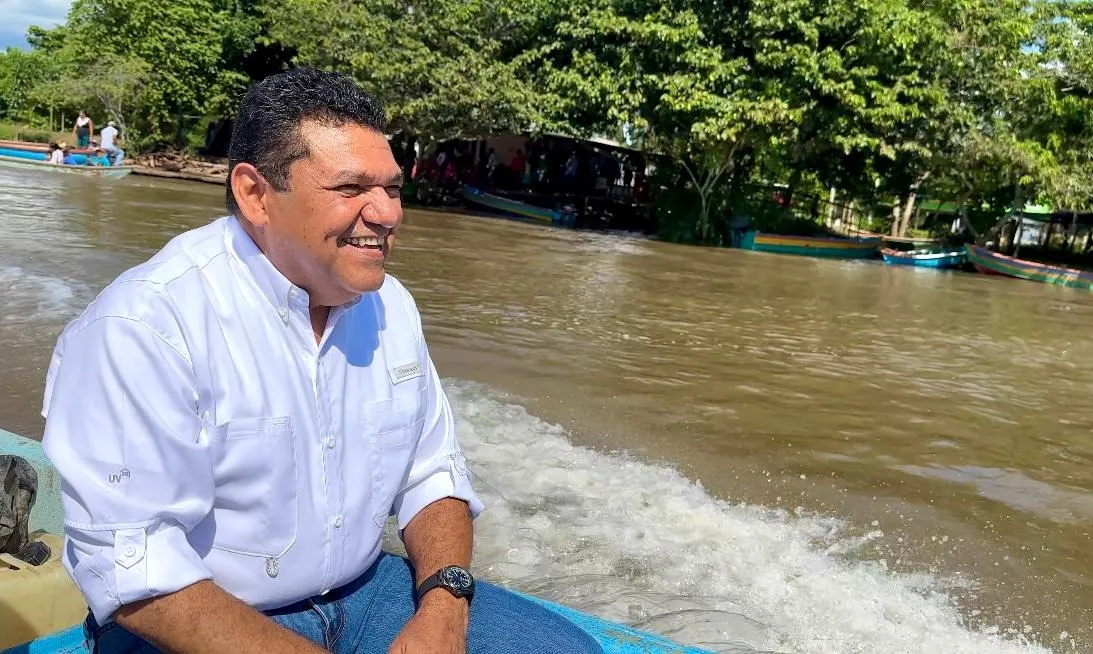 Javier May llama a que no regrese la exclusión