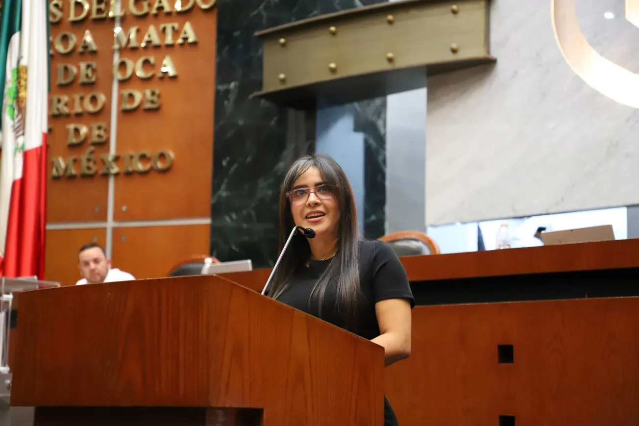 Marcó Otis un antes y un después para las tareas del gobierno: Yoloczin Domínguez