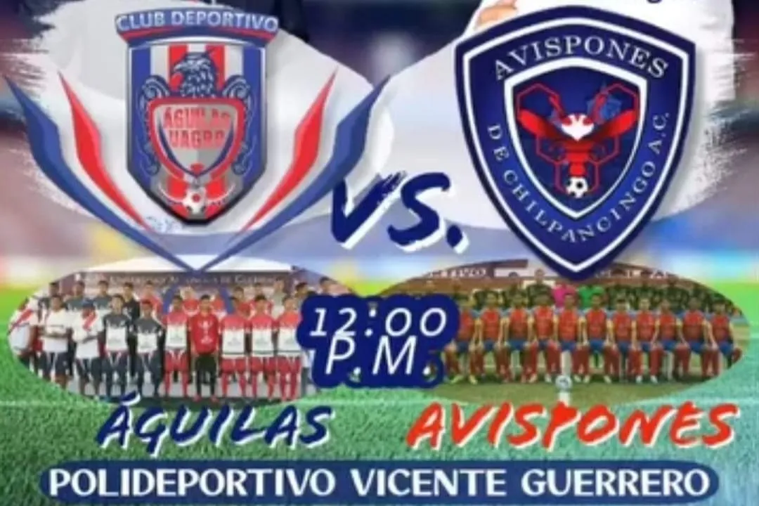 Suspenden por Otis el clásico de Guerrero entre Águilas UAGro vs Los Avispones