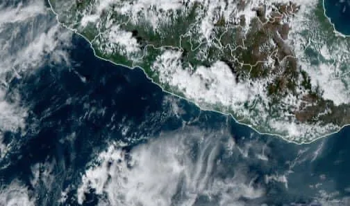 Alerta la Gobernadora sobre lluvias intensas en Acapulco y otros municipios de Guerrero 