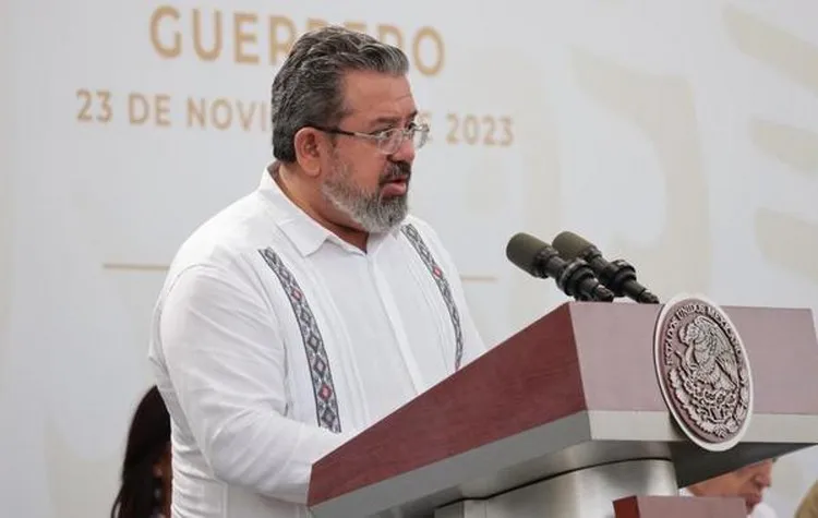 En diciembre concluyen reparaciones de carreteras dañadas por Otis