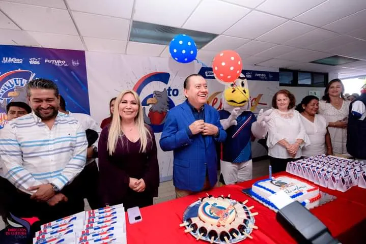 Tendrá la UAGro un año difícil financieramente: Javier Saldaña