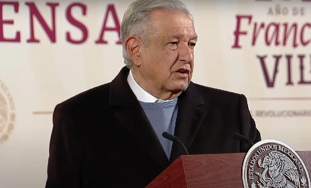 Tenemos que cuidar que no haya cuesta de enero: AMLO