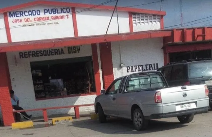 Delincuencia ronda encuentros partidistas de Javier May
