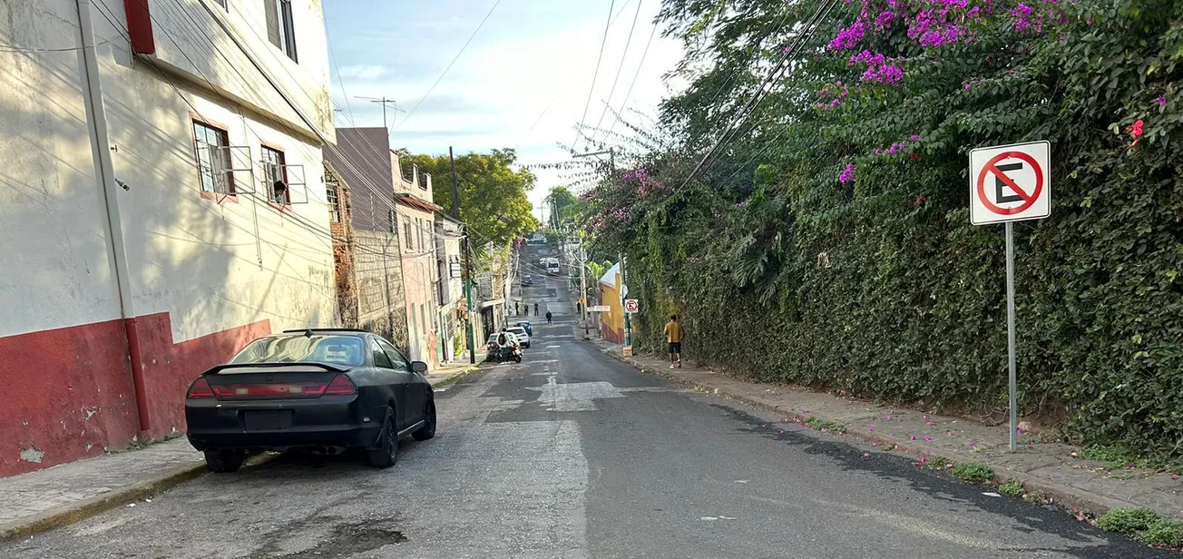 Matan a mujer en Cuernavaca tras robarle su camioneta