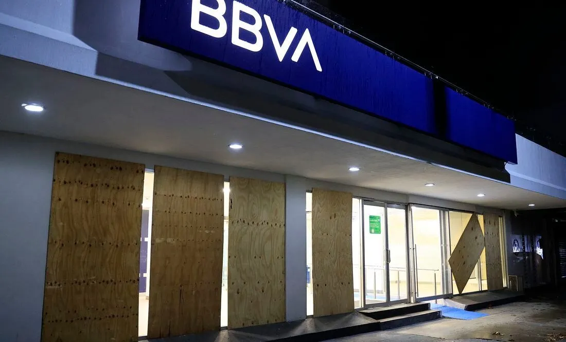 Se suman 160 mil damnificados por Otis a programa de apoyo bancario: ABM