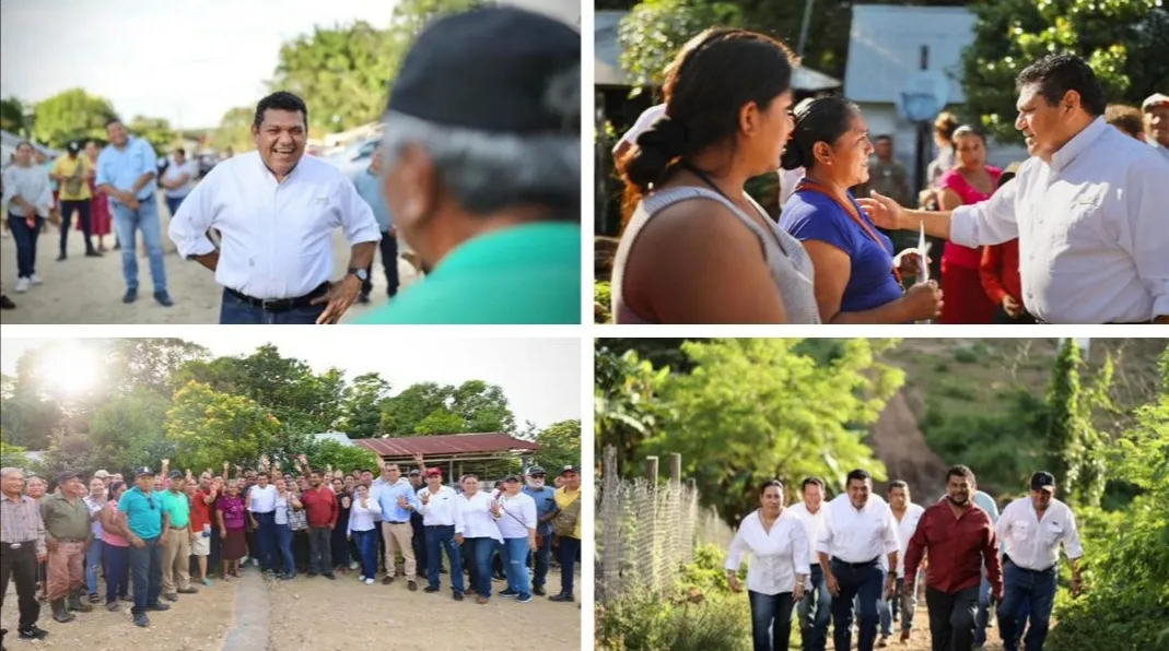 Tren Maya, fundamental para el desarrollo del Sureste