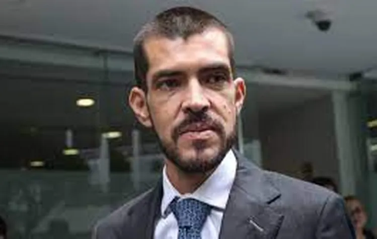 Muere el senador suplente Juan Pablo Adame